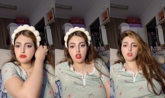 lamrani.chaimae TikTok Live — Sep 22, 2026, 1:39 AM