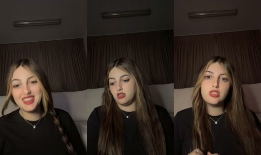 lamrani.chaimae TikTok Live — Oct 1, 2026, 5:39 PM