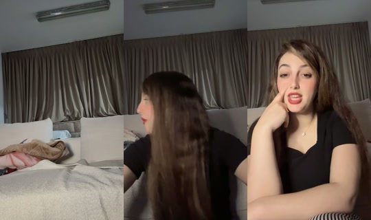 lamrani.chaimae TikTok Live — Oct 1, 2026, 7:32 PM