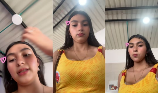 lamujerdel_lunares TikTok Live — Sep 24, 2026, 4:32 PM