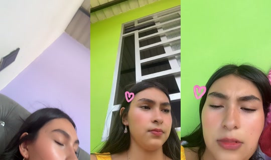 lamujerdel_lunares TikTok Live — Sep 24, 2026, 5:22 PM
