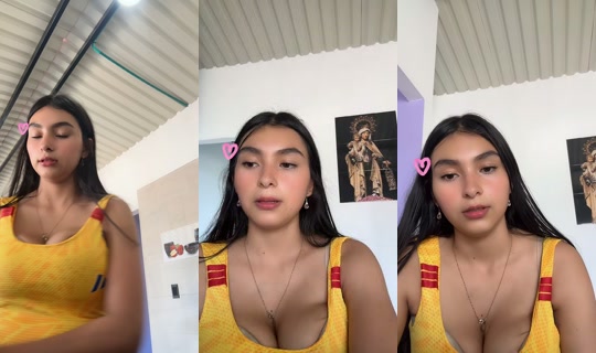 lamujerdel_lunares TikTok Live — Sep 24, 2026, 6:21 PM
