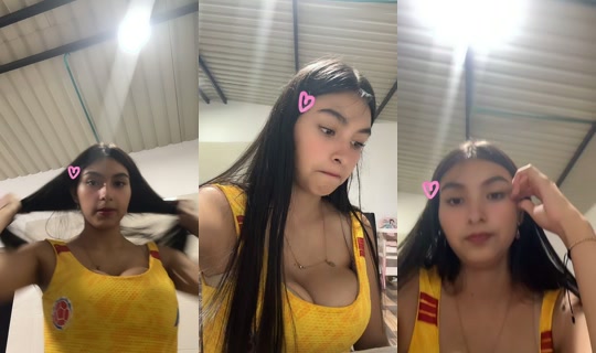 lamujerdel_lunares TikTok Live — Sep 24, 2026, 11:00 PM