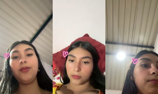 lamujerdel_lunares TikTok Live — Sep 24, 2026, 11:54 PM
