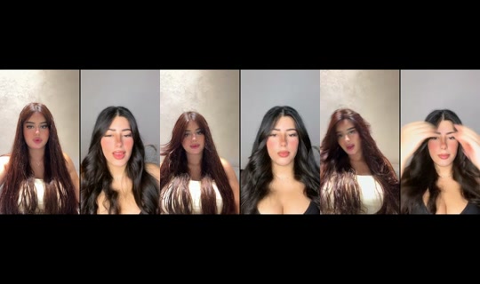 lamy.lumy TikTok Live — Sep 6, 2026, 11:56 PM