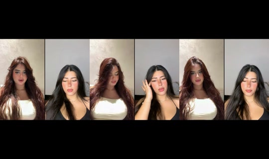 lamy.lumy TikTok Live — Sep 7, 2026, 12:56 AM