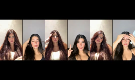 lamy.lumy TikTok Live — Sep 7, 2026, 1:48 AM