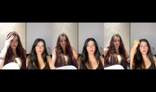 lamy.lumy TikTok Live — Sep 7, 2026, 2:25 AM