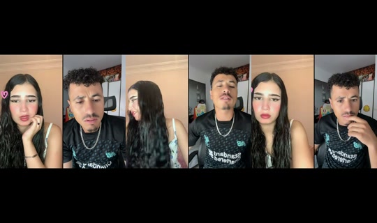 lamyaaaabeg TikTok Live — Aug 20, 2026, 7:01 PM