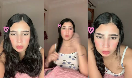 lamyaaaabeg TikTok Live — Aug 20, 2026, 8:27 PM