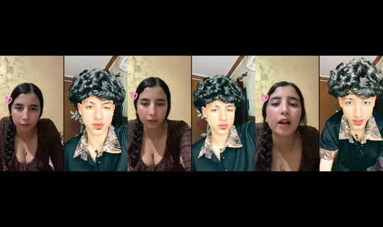 lamyaaaabeg TikTok Live — Aug 21, 2026, 12:17 AM