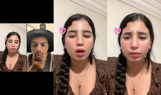 lamyaaaabeg TikTok Live — Aug 21, 2026, 2:04 AM