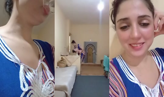 lamyae.massizi TikTok Live — Oct 4, 2026, 9:34 PM