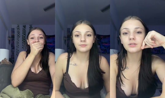 lan3yl33 TikTok Live — Oct 5, 2026, 8:15 AM