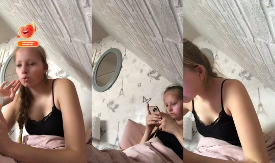 lana.hudtedt TikTok Live — Aug 29, 2026, 10:58 AM