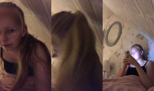lana.hudtedt TikTok Live — Oct 2, 2026, 6:36 PM