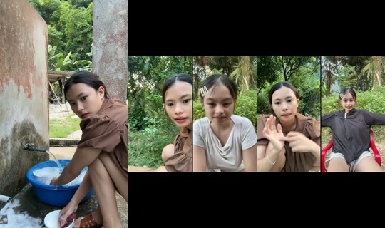 lana.melly.running TikTok Live — Sep 7, 2026, 10:45 AM