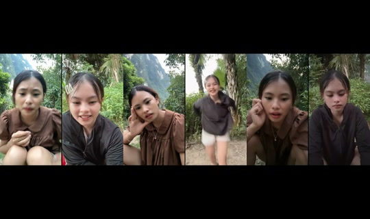 lana.melly.running TikTok Live — Sep 7, 2026, 11:07 AM