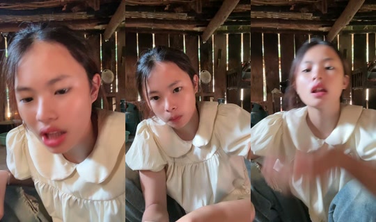 lana.melly.running TikTok Live — Sep 8, 2026, 9:43 AM