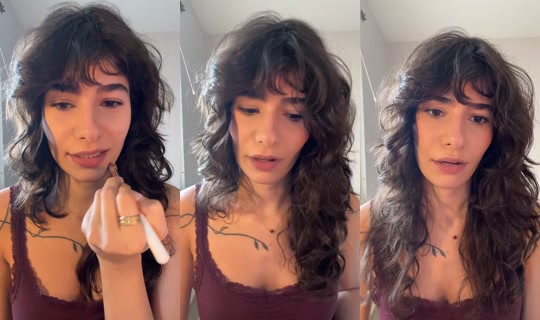 lana_in_sweden TikTok Live — Aug 22, 2026, 4:25 PM