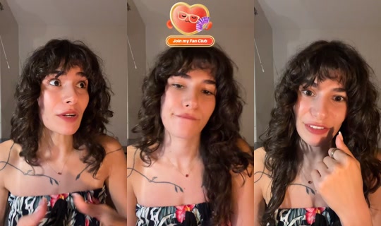 lana_in_sweden TikTok Live — Aug 23, 2026, 6:41 PM