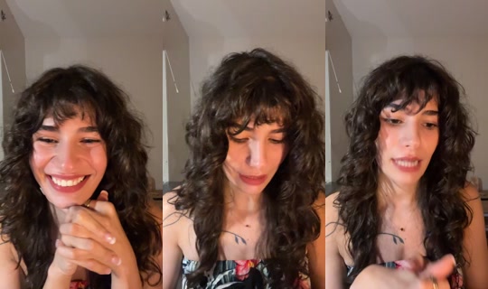 lana_in_sweden TikTok Live — Aug 23, 2026, 7:31 PM