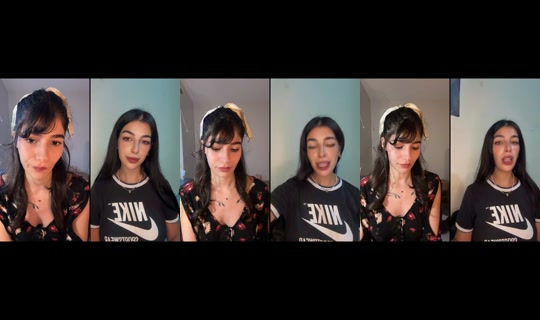lana_in_sweden TikTok Live — Aug 24, 2026, 6:06 PM