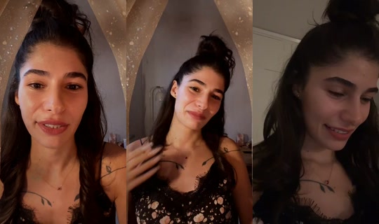 lana_in_sweden TikTok Live — Aug 25, 2026, 5:50 PM