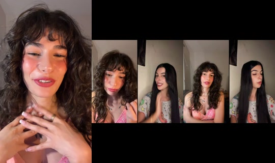 lana_in_sweden TikTok Live — Aug 31, 2026, 6:06 PM