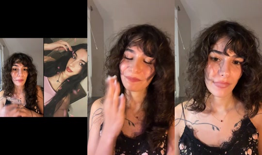 lana_in_sweden TikTok Live — Sep 8, 2026, 5:55 PM