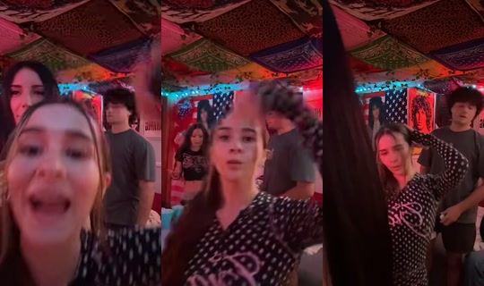 lanaaa645 TikTok Live — Sep 19, 2026, 7:13 AM