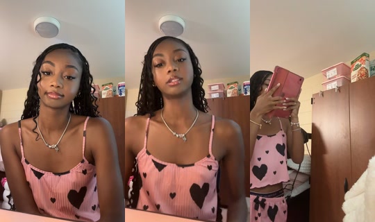 lanaachanell TikTok Live — Aug 21, 2026, 4:58 PM