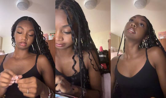 lanaachanell TikTok Live — Aug 25, 2026, 2:47 AM