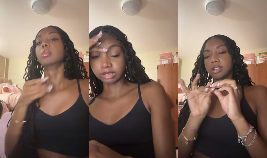 lanaachanell TikTok Live — Aug 25, 2026, 3:37 AM
