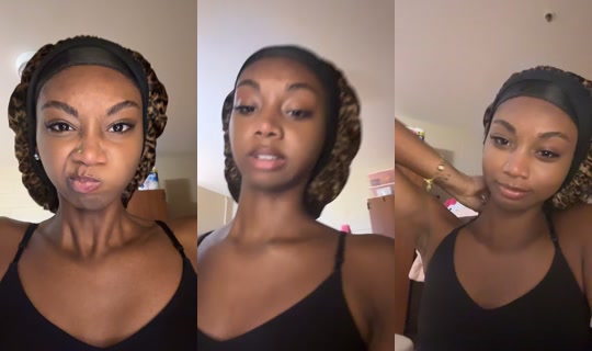 lanaachanell TikTok Live — Aug 25, 2026, 4:32 AM