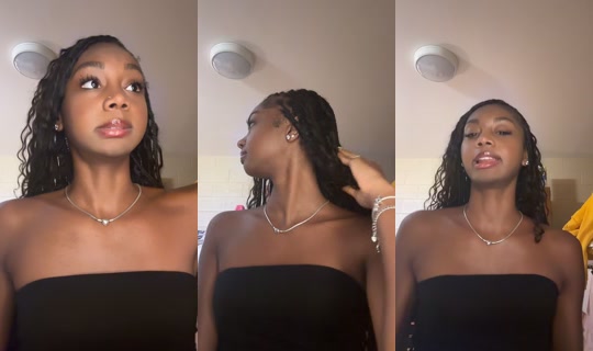 lanaachanell TikTok Live — Sep 19, 2026, 1:54 AM