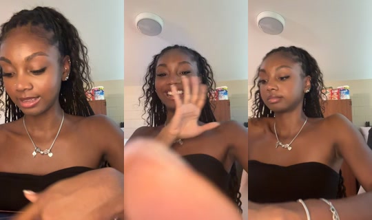 lanaachanell TikTok Live — Sep 21, 2026, 8:02 PM