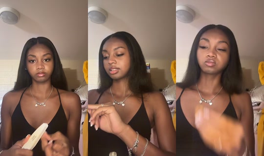 lanaachanell TikTok Live — Oct 1, 2026, 12:56 AM