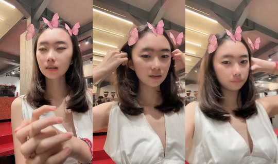 lanacyakwan0 TikTok Live — Oct 4, 2026, 3:02 PM
