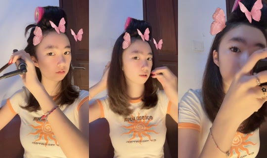 lanacyakwan0 TikTok Live — Oct 7, 2026, 8:44 AM