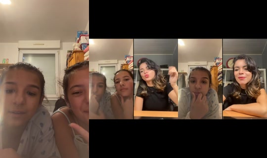 lanaine2 TikTok Live — Aug 25, 2026, 10:00 AM