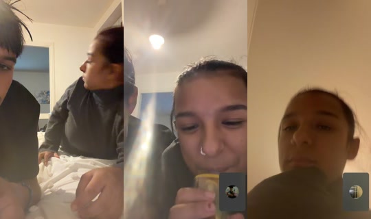 lanaine2 TikTok Live — Sep 17, 2026, 5:58 PM