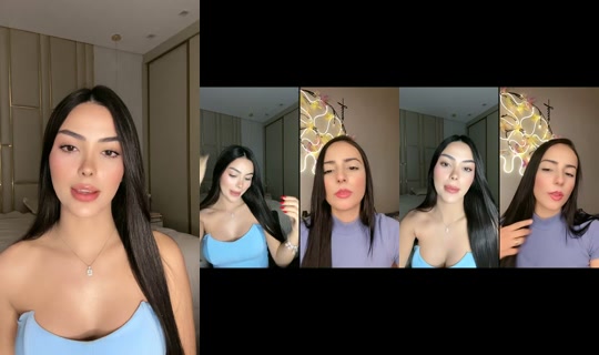 lanajenner1 TikTok Live — Oct 2, 2026, 12:35 AM