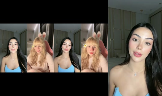 lanajenner1 TikTok Live — Oct 2, 2026, 2:00 AM