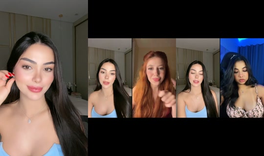 lanajenner1 TikTok Live — Oct 2, 2026, 3:15 AM