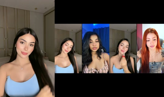 lanajenner1 TikTok Live — Oct 2, 2026, 4:05 AM