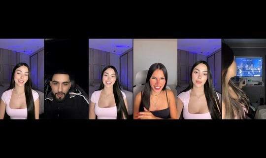 lanajenner1 TikTok Live — Oct 2, 2026, 10:24 PM