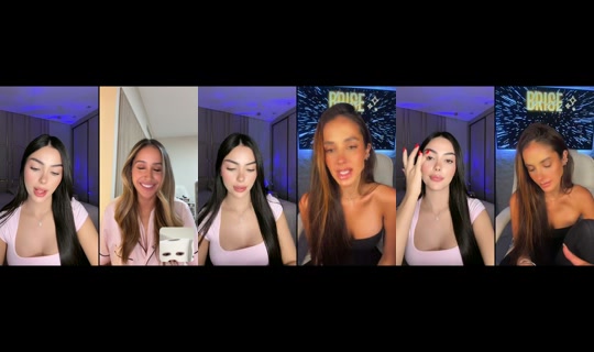 lanajenner1 TikTok Live — Oct 2, 2026, 11:15 PM