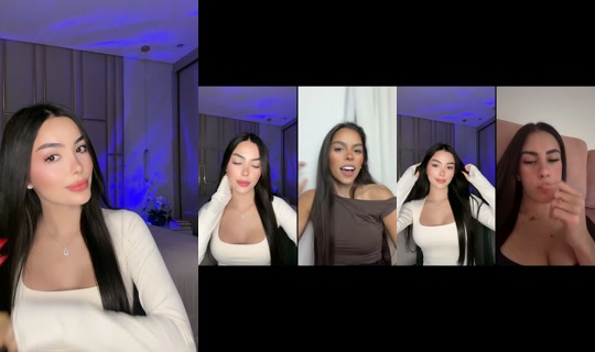 lanajenner1 TikTok Live — Oct 3, 2026, 11:25 PM