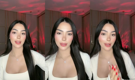 lanajenner1 TikTok Live — Oct 4, 2026, 12:49 AM